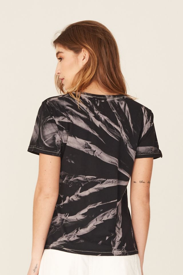 Camiseta-Ecko-Feminina-Especial-Preta