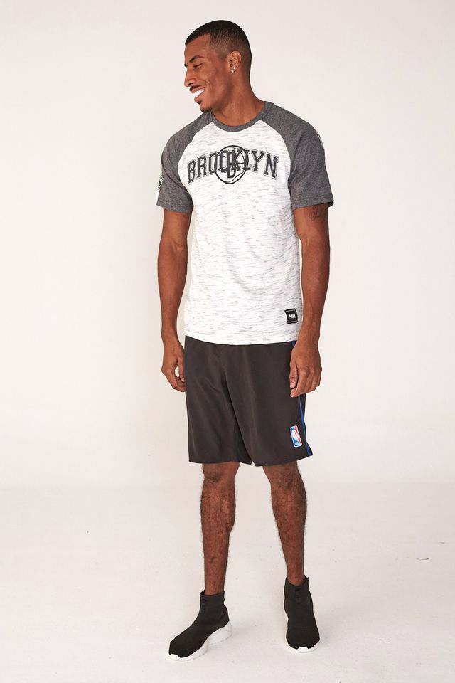 Camiseta-NBA-Especial-Brooklyn-Nets-Casual-Off-White