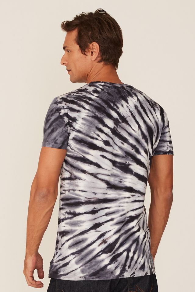 Camiseta-Oneill-Especial-Tie-Dye-Preta