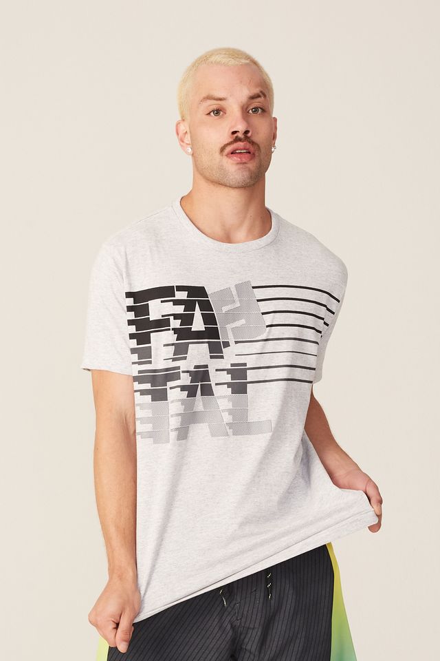 Camiseta-Fatal-Estampada-Cinza-Mescla
