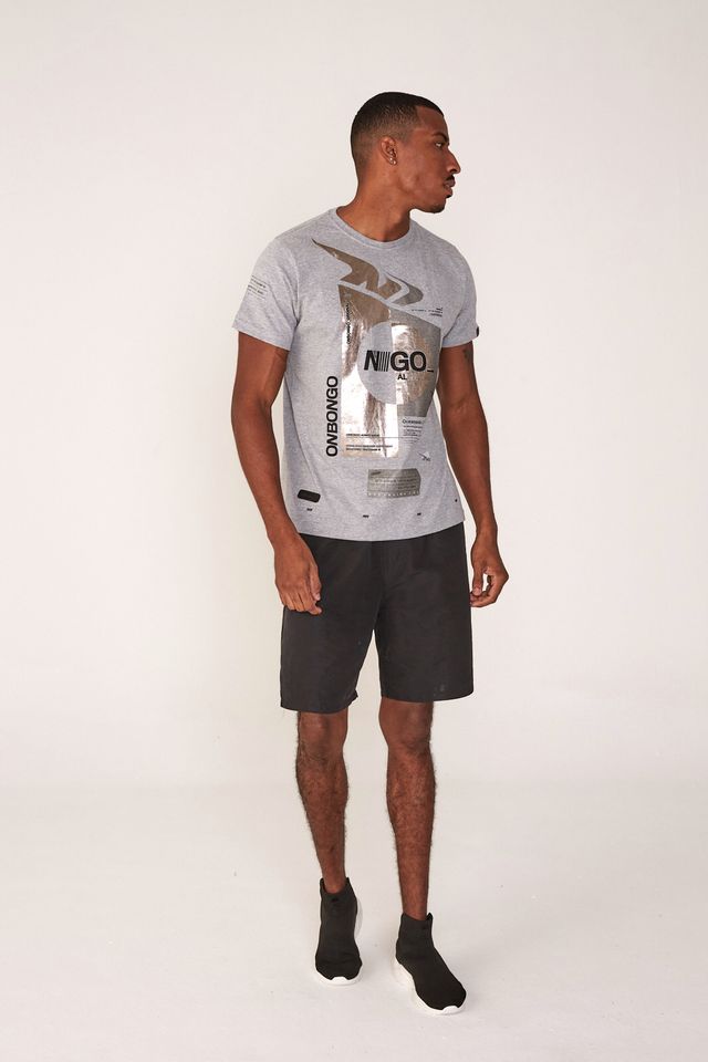 Camiseta-Onbongo-Especial-Cinza-Mescla