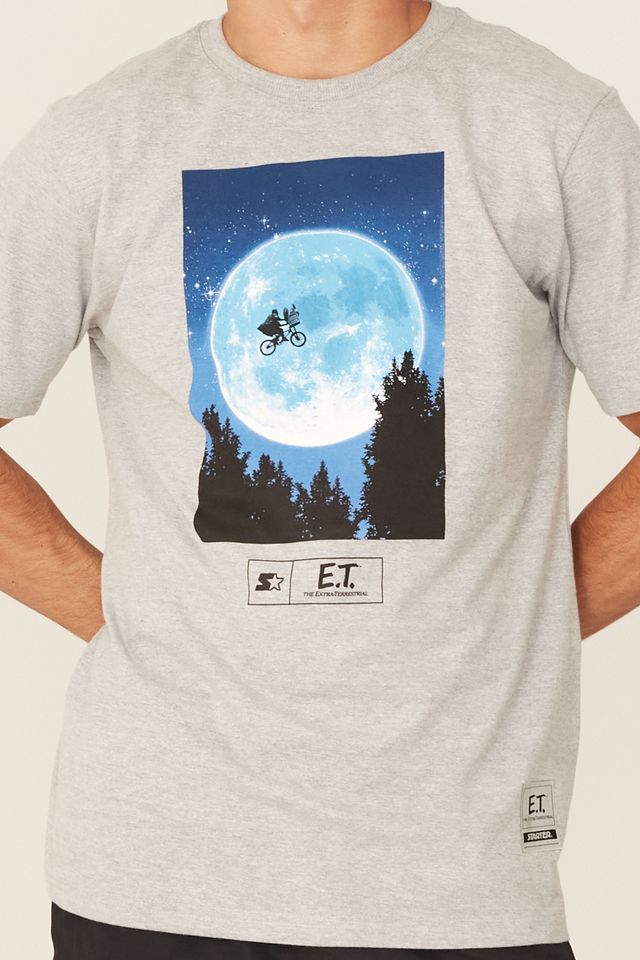 Camiseta-Starter-Cena-Classica-I-Collab-ET-Cinza