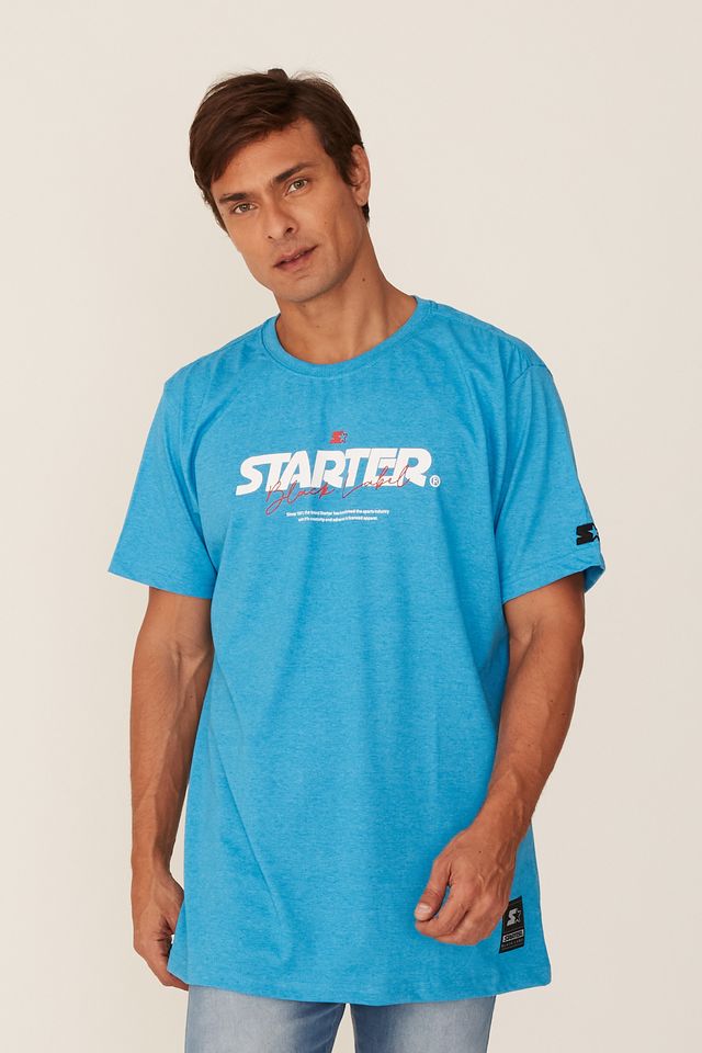 Camiseta-Starter-Estampada-Logo-Azul