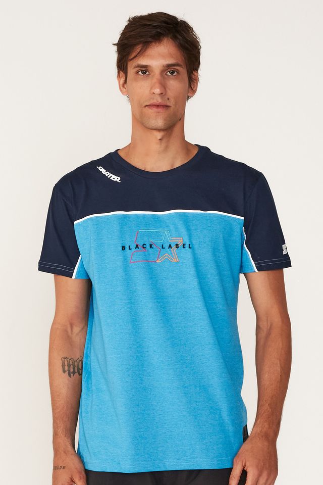 Camiseta-Starter-Especial-Azul-Marinho Camiseta-Starter-Especial-Azul-Marinho