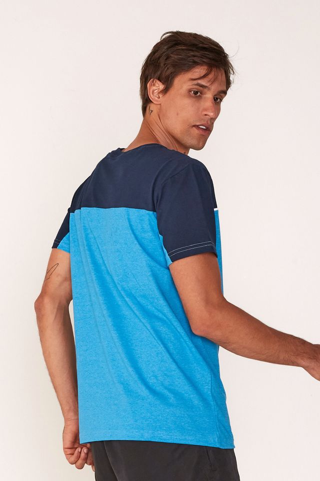 Camiseta-Starter-Especial-Azul-Marinho
