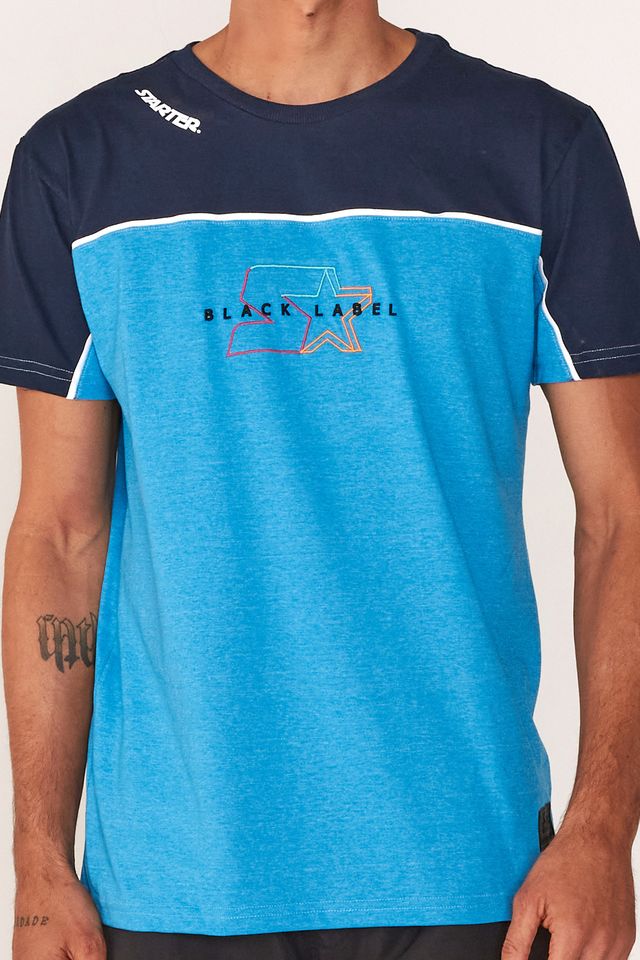 Camiseta-Starter-Especial-Azul-Marinho