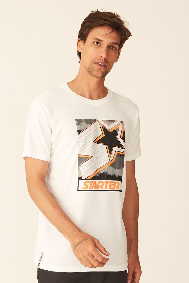 Camiseta-Starter-Estampada-Off-White