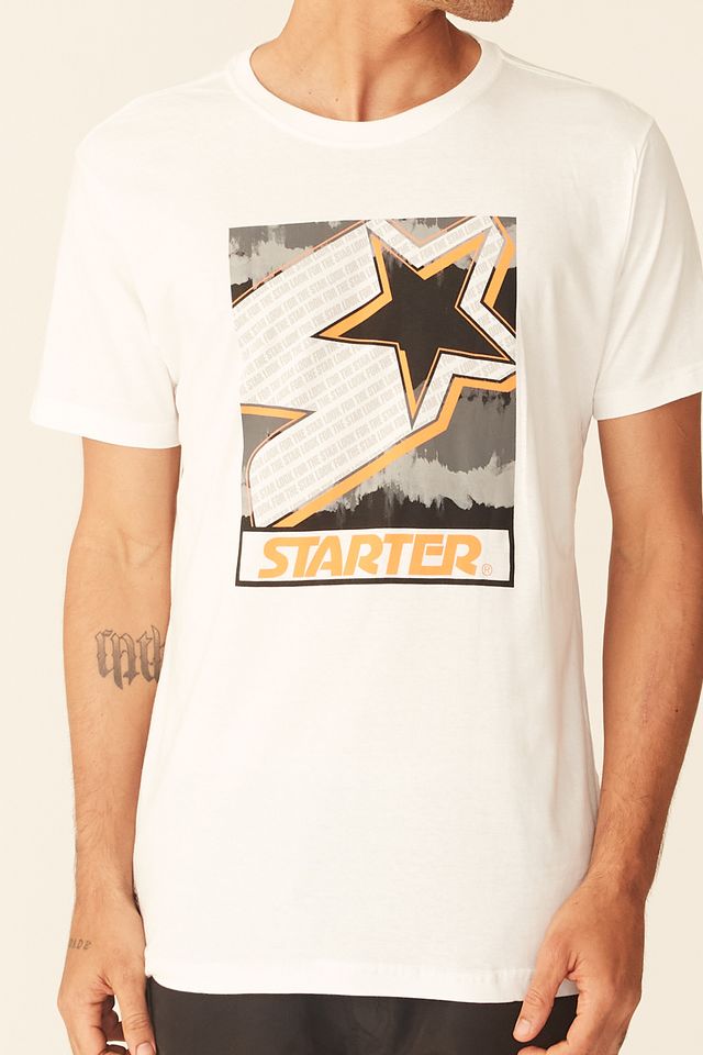 Camiseta-Starter-Estampada-Off-White
