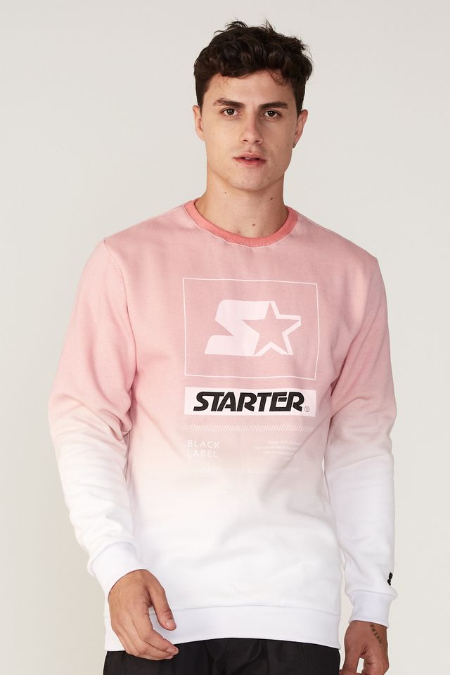 Moletom-Starter-Fechado-Vermelho