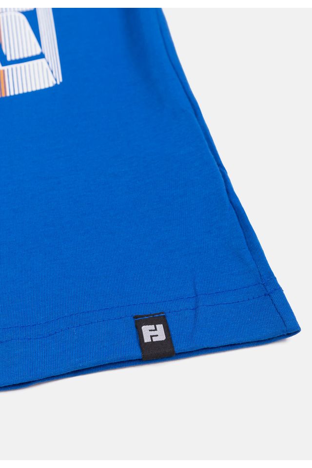 Camiseta-Fatal-Juvenil-Estampada-Azul-Royal