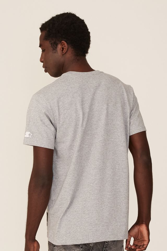 Camiseta-Starter-Especial-Cinza-Mescla
