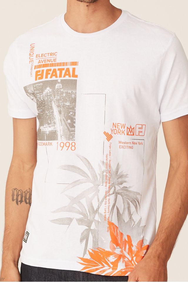 Camiseta-Fatal-Estampada-Off-White