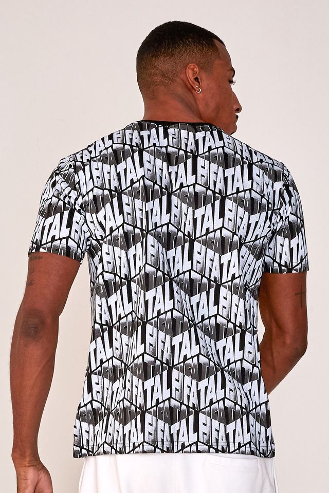 Camiseta-Fatal-Especial-Preta