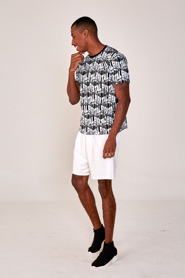 Camiseta-Fatal-Especial-Preta