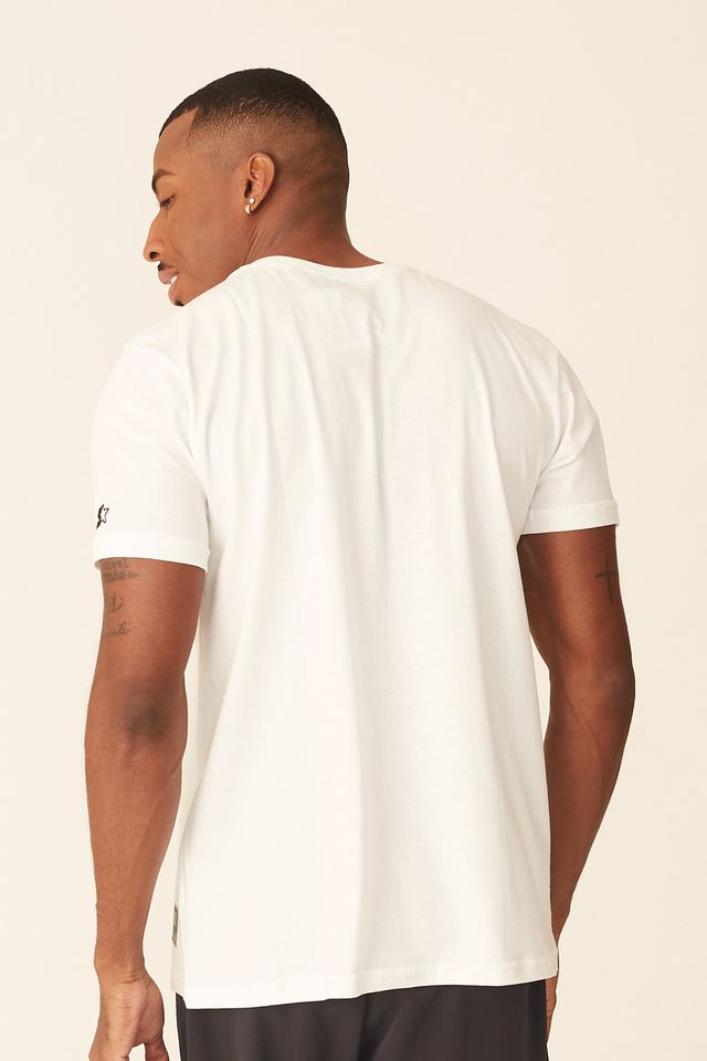 Camiseta-Starter-Estampada-Off-White