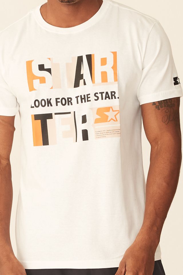 Camiseta-Starter-Estampada-Off-White