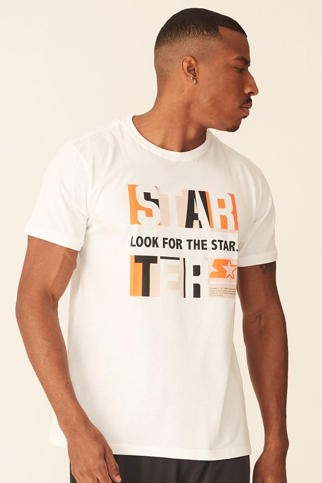 Camiseta-Starter-Estampada-Off-White