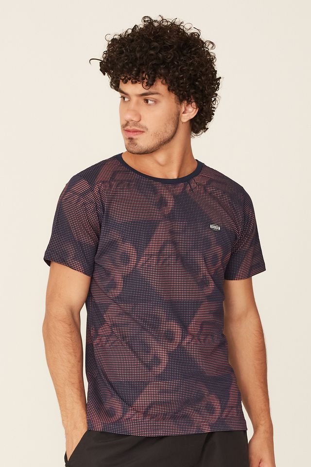 Camiseta-Fatal-Especial-Azul-Marinho