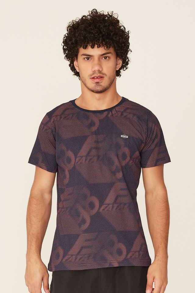 Camiseta-Fatal-Especial-Azul-Marinho