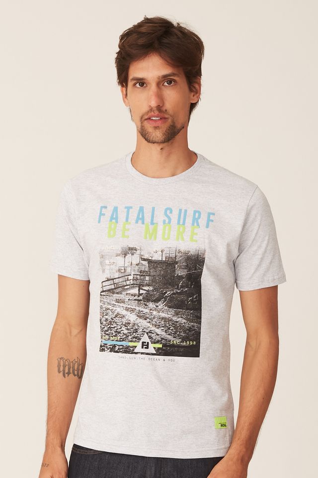 Camiseta-Fatal-Estampada-Cinza-Mescla