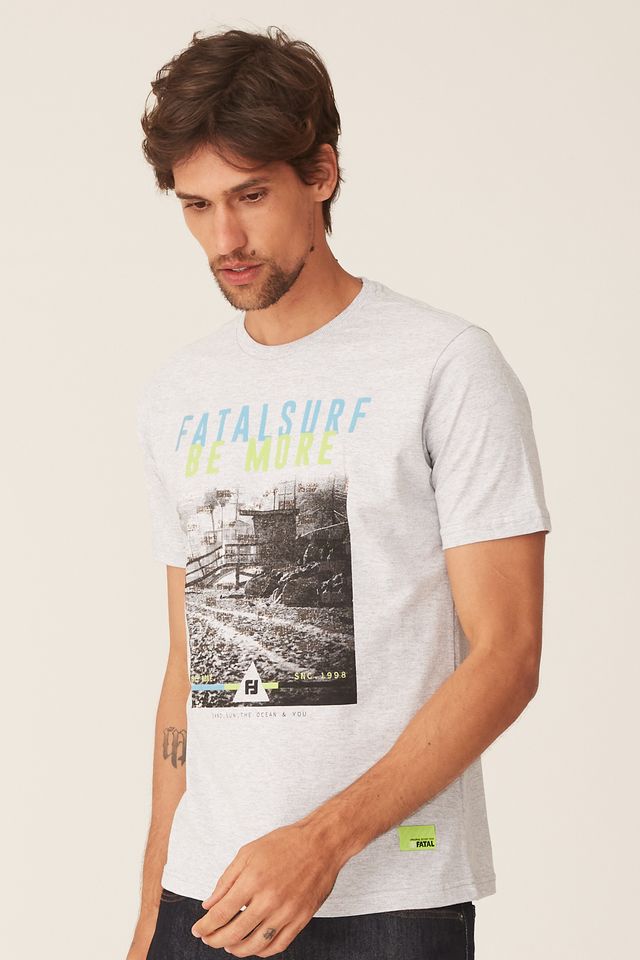 Camiseta-Fatal-Estampada-Cinza-Mescla