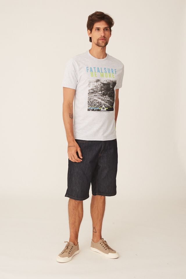 Camiseta-Fatal-Estampada-Cinza-Mescla