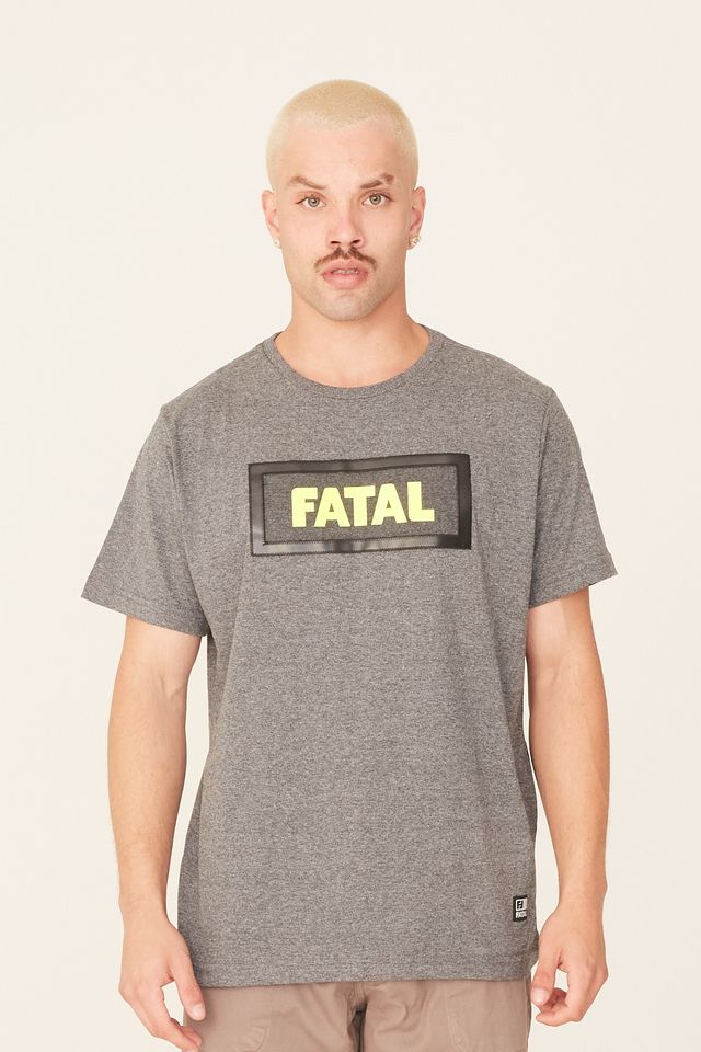 Camiseta-Fatal-Especial-Cinza-Mescla-Escuro