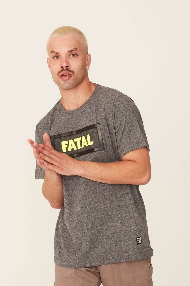 Camiseta-Fatal-Especial-Cinza-Mescla-Escuro