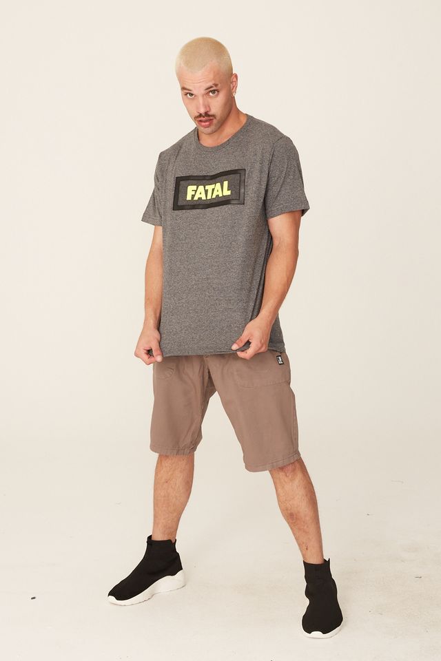 Camiseta-Fatal-Especial-Cinza-Mescla-Escuro