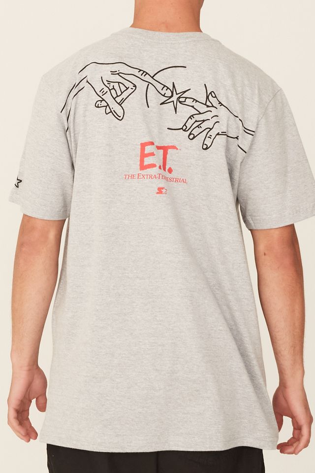 Camiseta-Starter-Contato-I-Collab-ET-Cinza