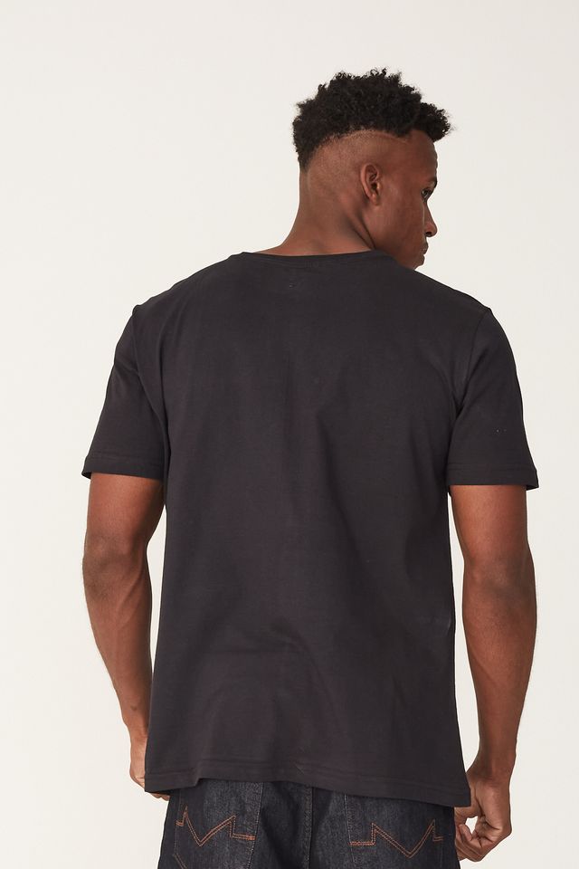 Camiseta-NBA-Estampada-Boston-Celtics-Preta