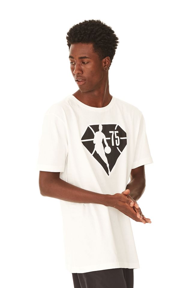 Camiseta-NBA-Estampada-Off-White