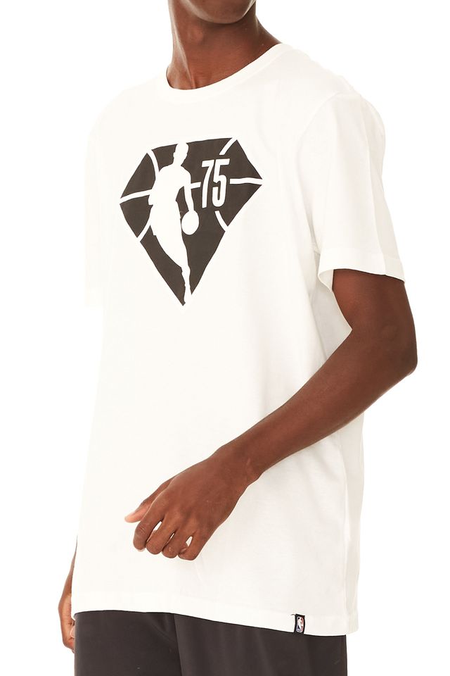 Camiseta-NBA-Estampada-Off-White