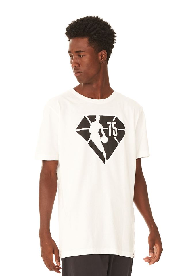 Camiseta-NBA-Estampada-Off-White
