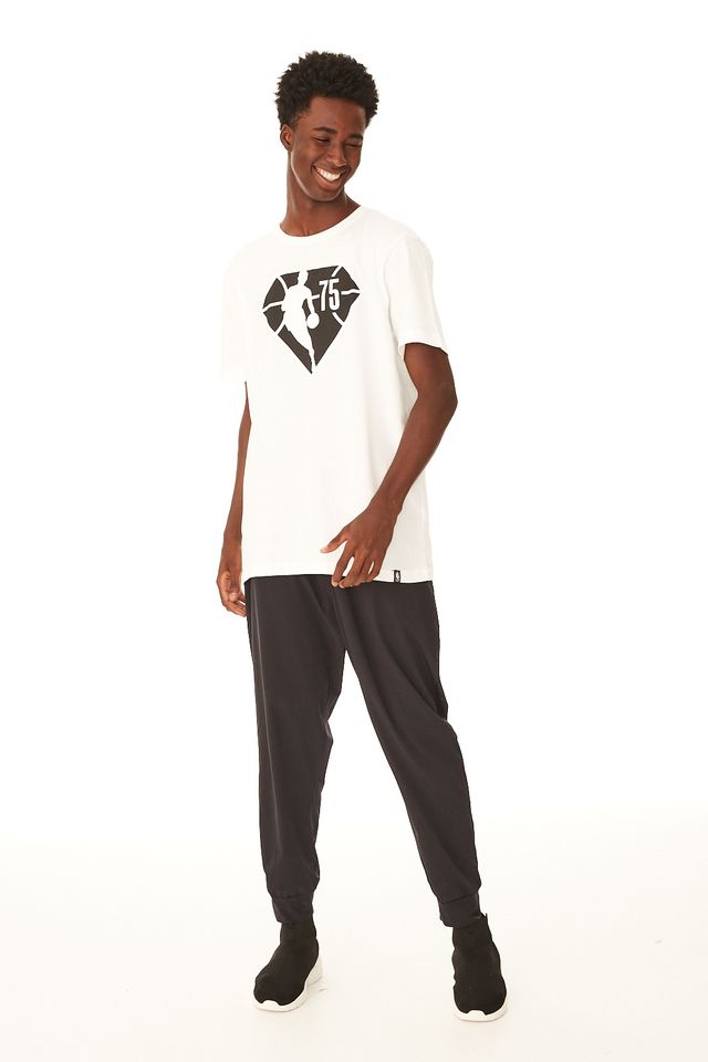 Camiseta-NBA-Estampada-Off-White