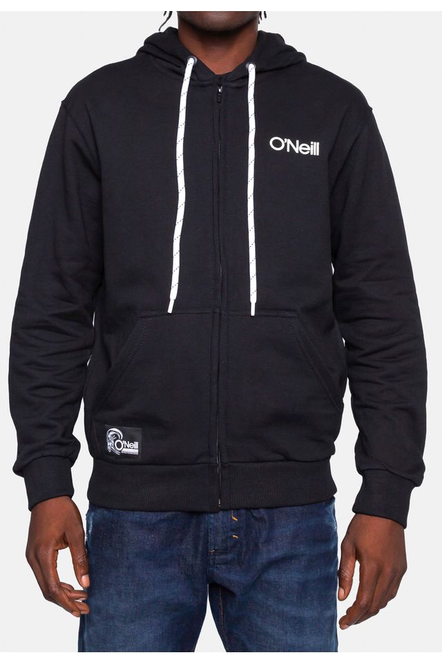 Moletom-Oneill-Aberto-Preto
