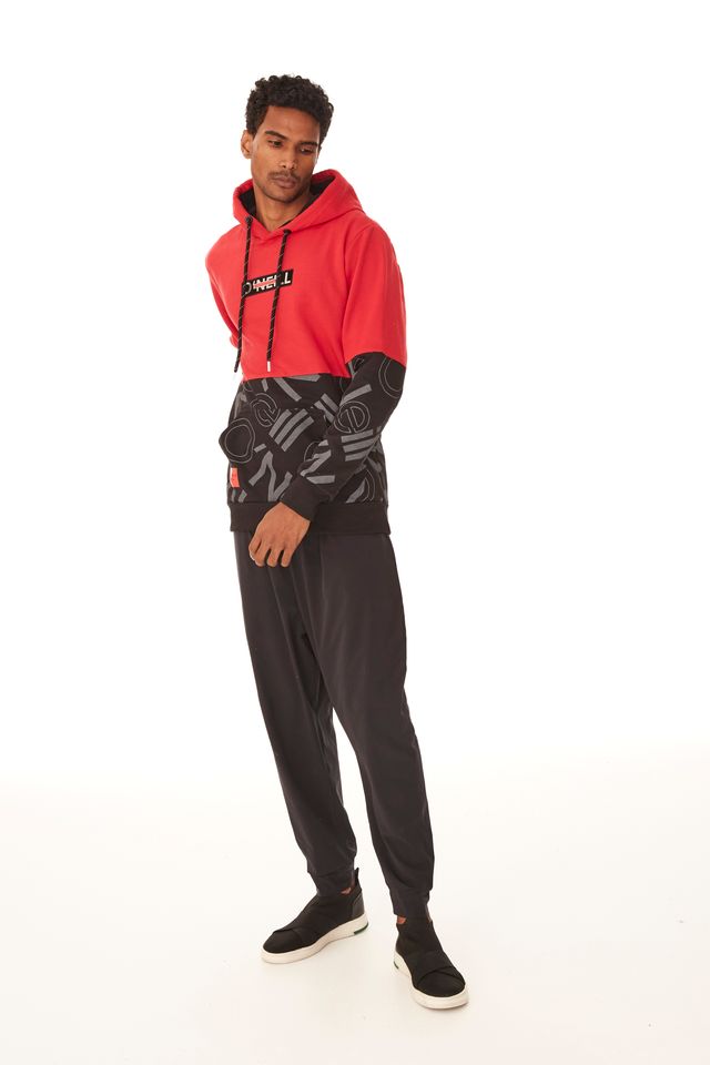 Moletom-Oneill-Fechado-Com-Capuz-Vermelho