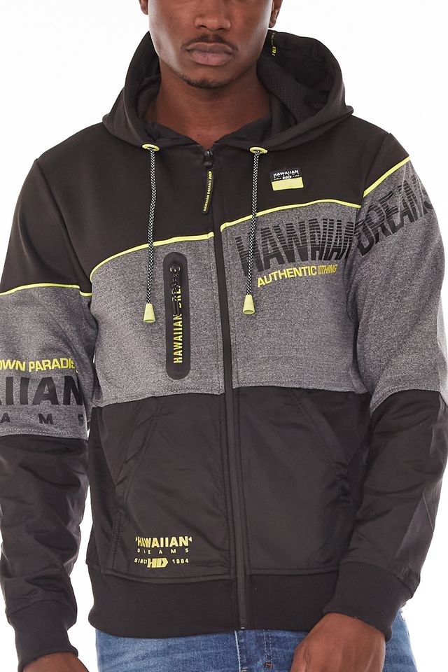 Moletom-HD-Aberto-Com-Capuz-Preto
