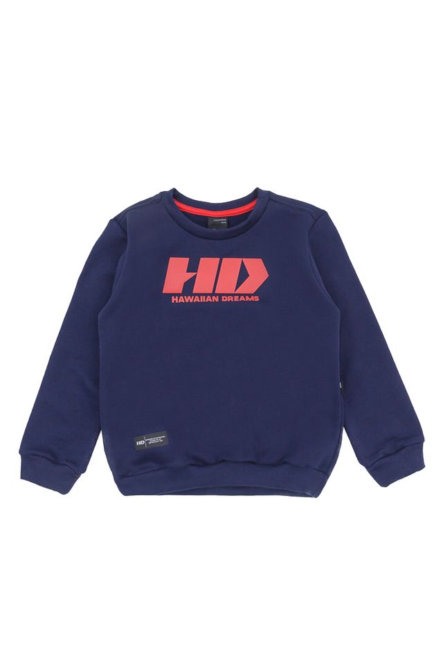 Moletom-HD-Infantil-Estampado-Azul-Marinho Moletom-HD-Infantil-Estampado-Azul-Marinho