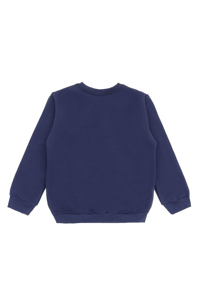 Moletom-HD-Infantil-Estampado-Azul-Marinho
