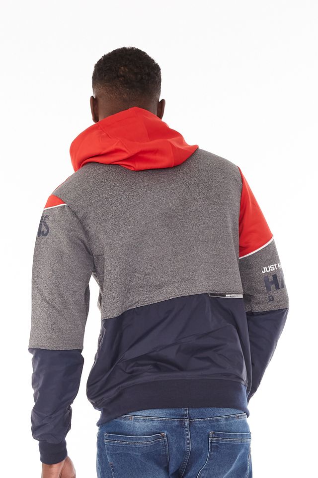 Moletom-HD-Aberto-Com-Capuz-Vermelho