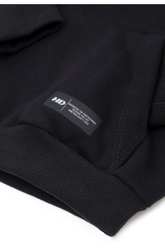 Moletom-HD-Infantil-Estampado-Preto