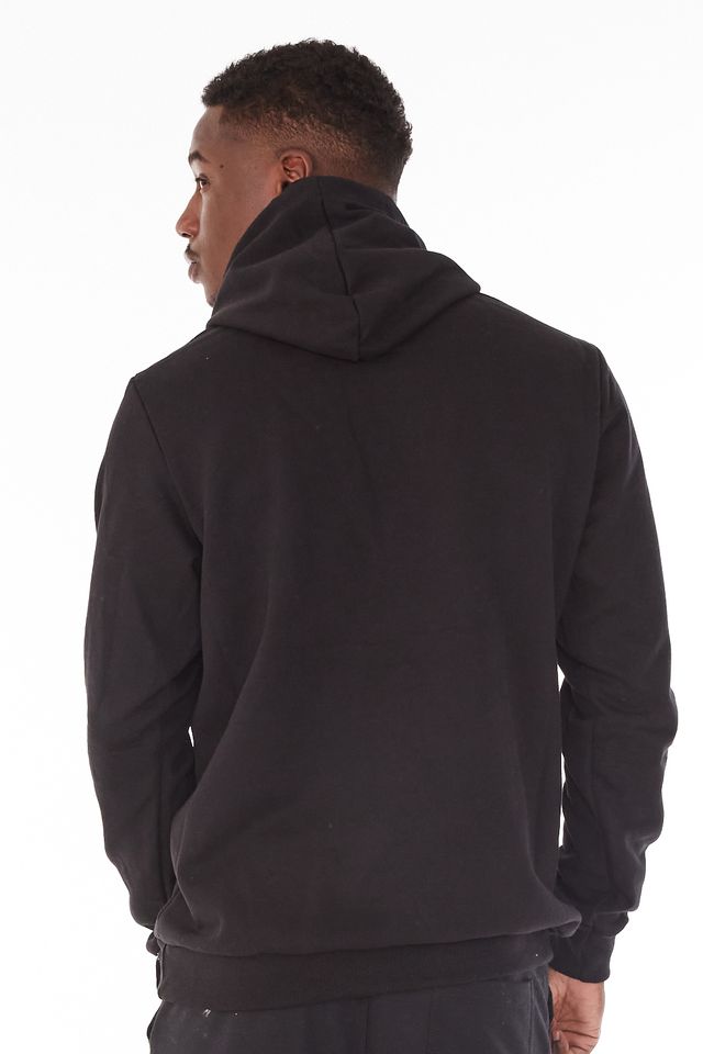 Moletom-NBA-Fechado-Com-Capuz-Geometric-Preto