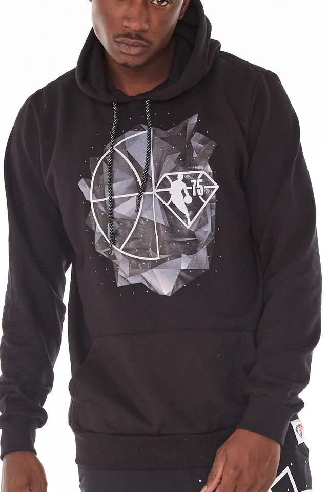 Moletom-NBA-Fechado-Com-Capuz-Geometric-Preto