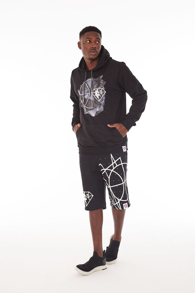 Moletom-NBA-Fechado-Com-Capuz-Geometric-Preto