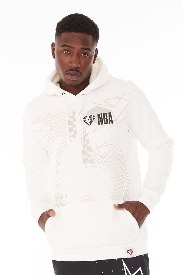 Moletom-NBA-Fechado-Com-Capuz-Brand-Logo-Off-White