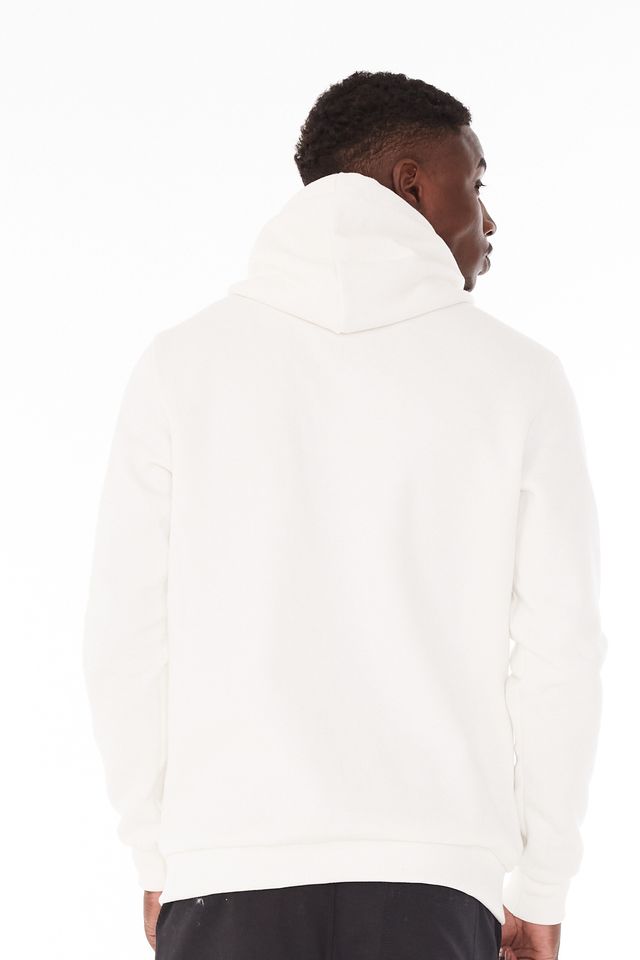 Moletom-NBA-Fechado-Com-Capuz-Brand-Logo-Off-White