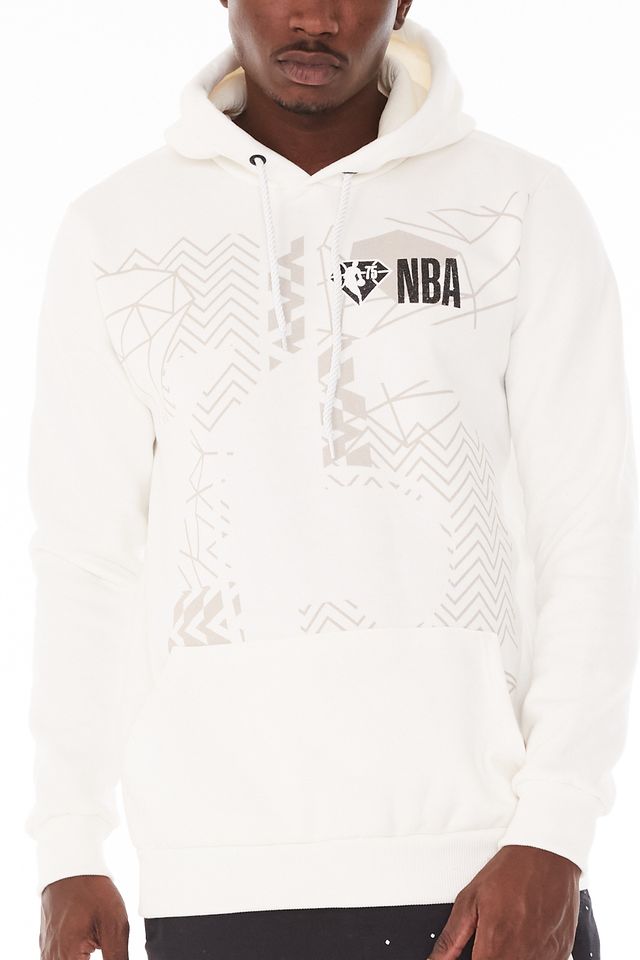 Moletom-NBA-Fechado-Com-Capuz-Brand-Logo-Off-White