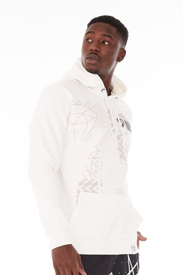 Moletom-NBA-Fechado-Com-Capuz-Brand-Logo-Off-White