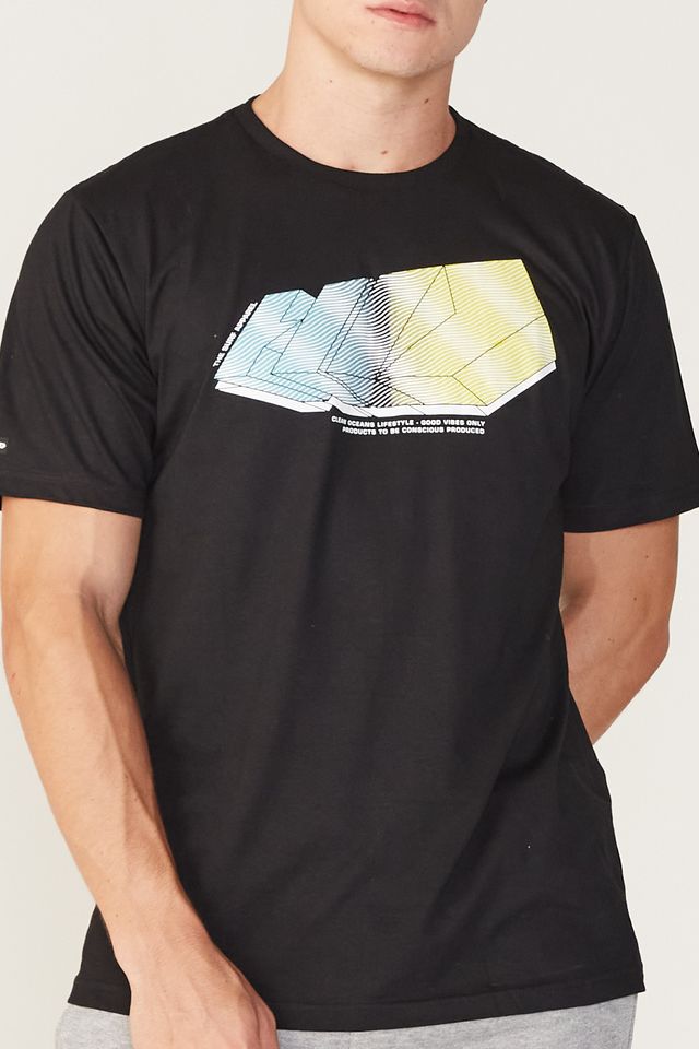 Camiseta-HD-Estampada-Preta